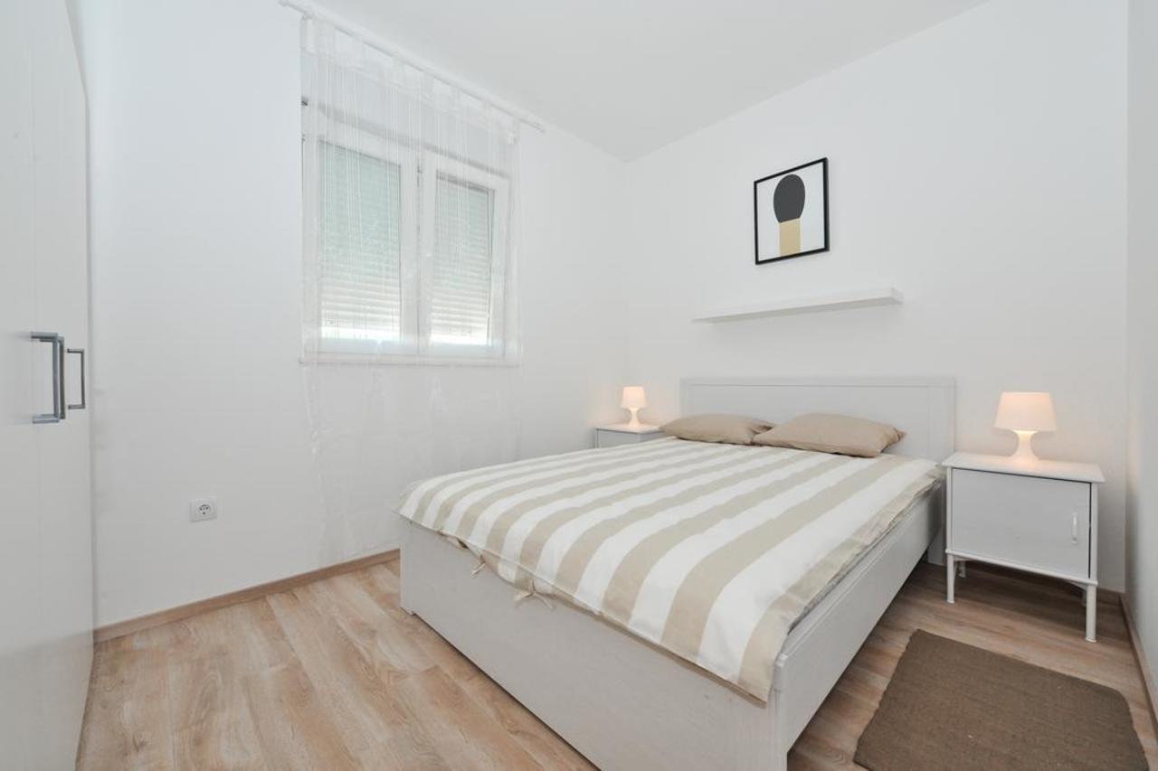 Apartments Ivkovic Zadar Eksteriør bilde