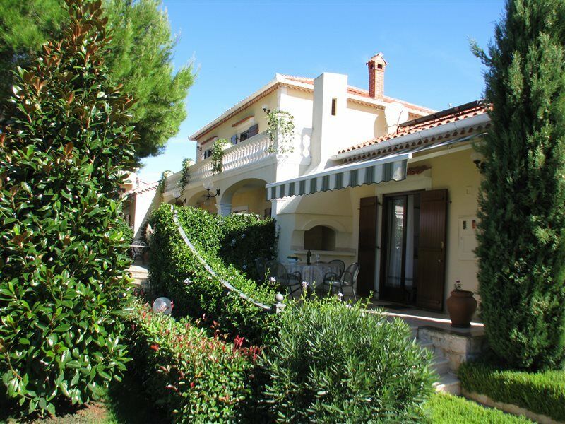 Apartments Ivkovic Zadar Eksteriør bilde