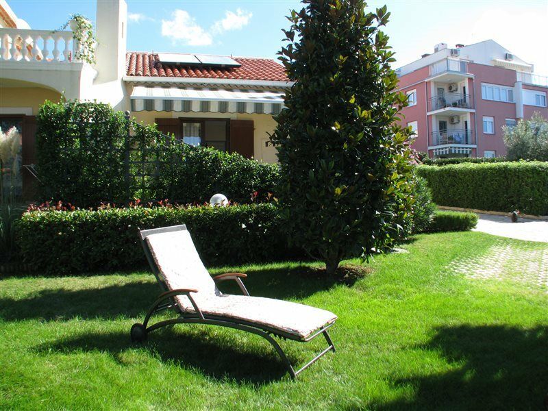 Apartments Ivkovic Zadar Eksteriør bilde